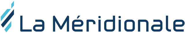 Logo von La Meridionale