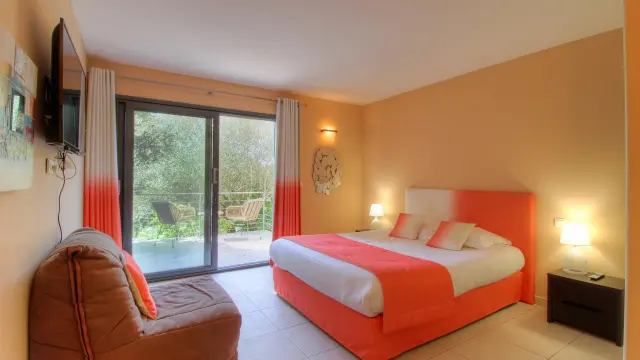 Chambres D Hotes Casa Martini Bonifacio