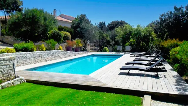 Residence Casa Martini Bonifacio