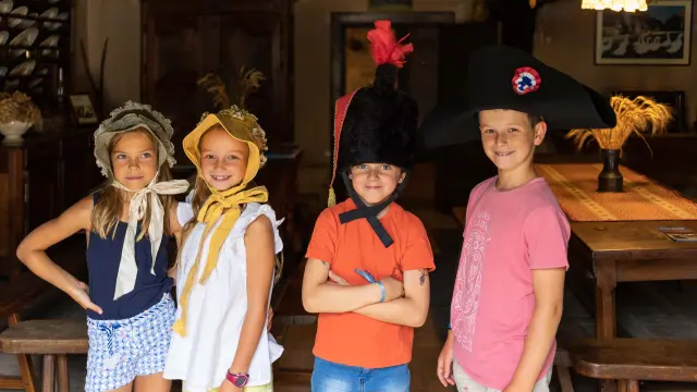 Costumes