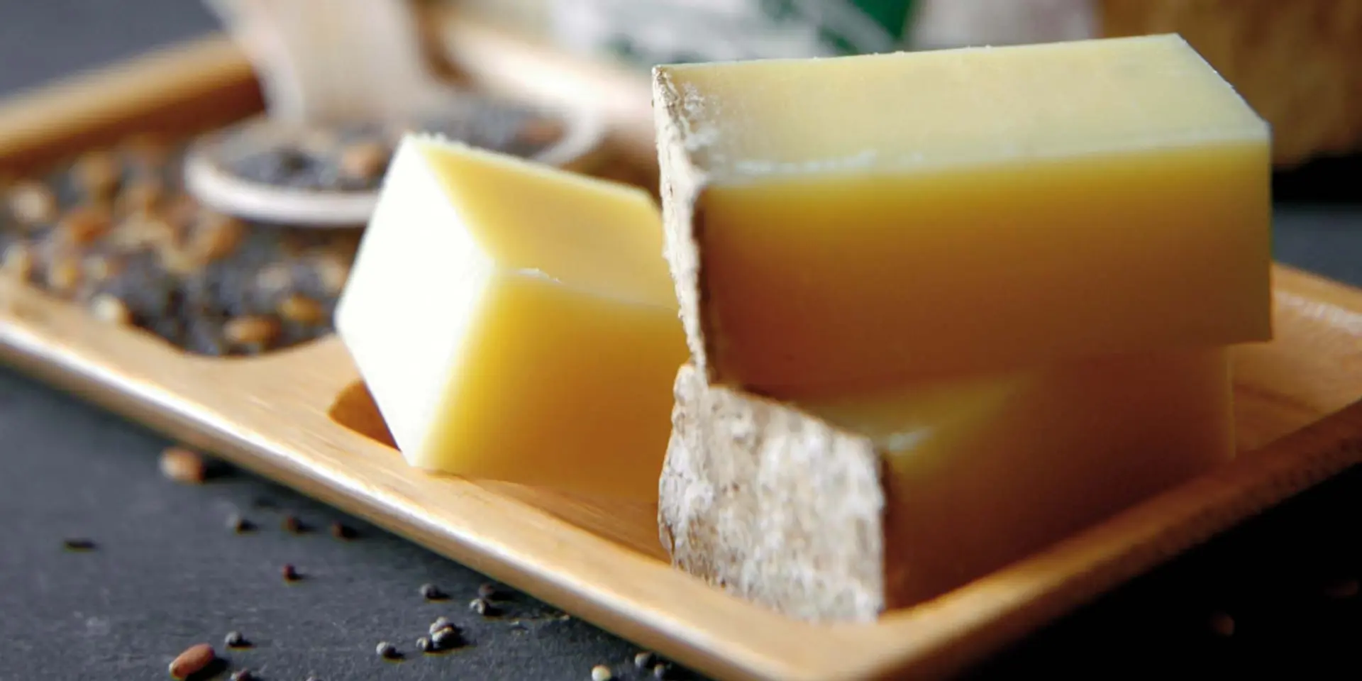 dégustation de comté