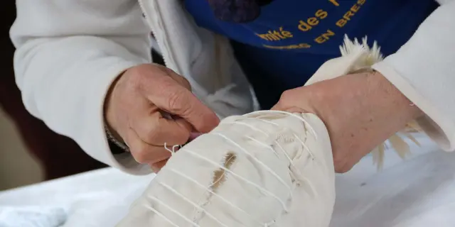 Glorieuses de Bresse à Bourg-en-Bresse