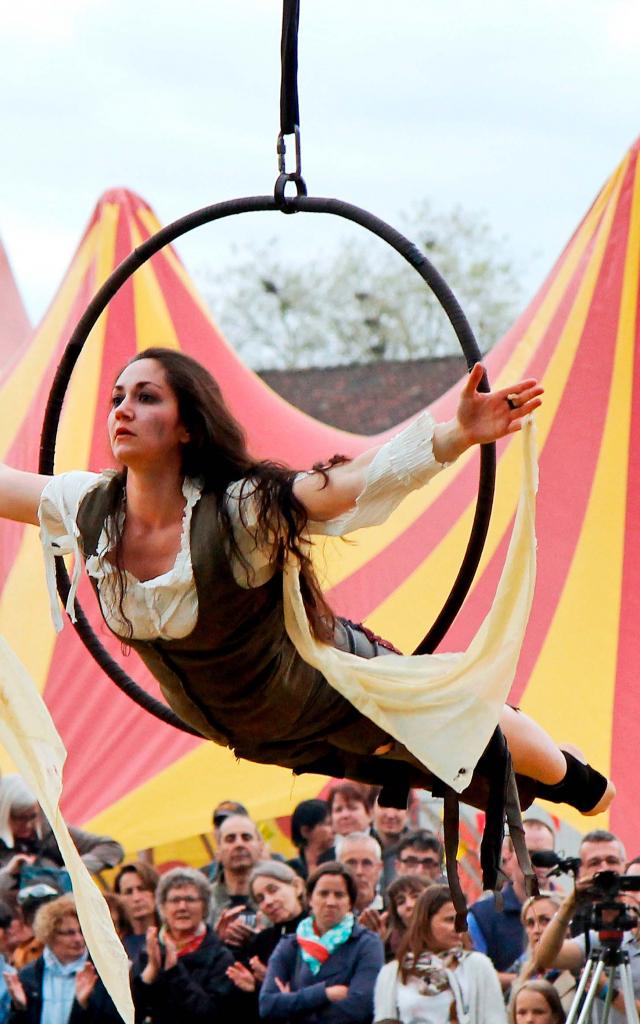 Brin De Cirque 2018©jp Tridon (4)