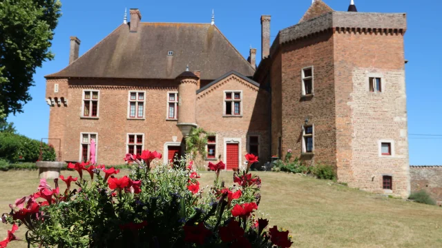 Chateau Des Genoud Certines©jp.wagner (8)