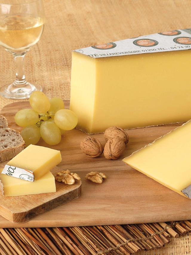 Comté De Villereversure Credit Aline Perier Aintourisme