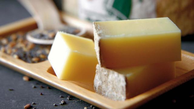 dégustation de comté