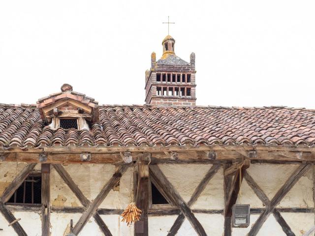 Ferme bressane