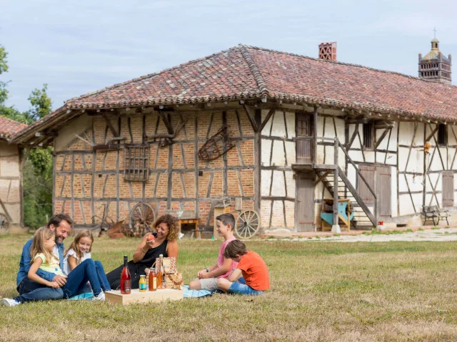 Ferme du Sougey