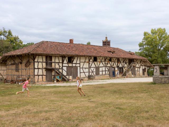 Ferme du Sougey