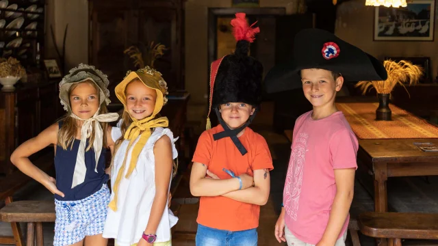 Costumes
