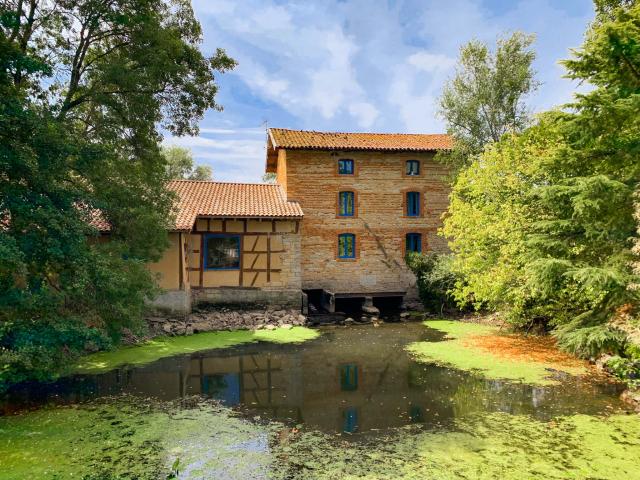 Moulin