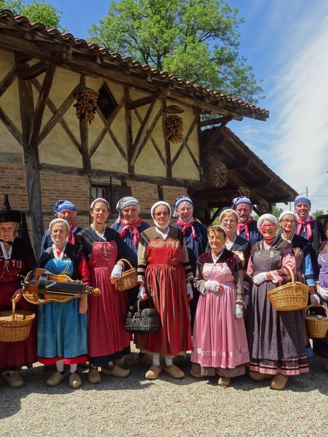 folklore