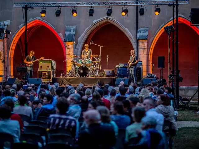 À la folie, pas du tout