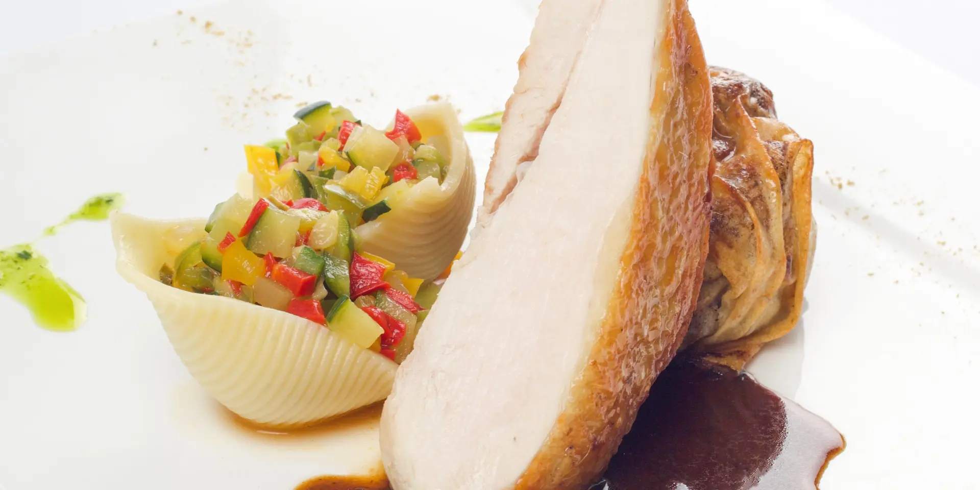 Recette volaille de Bresse