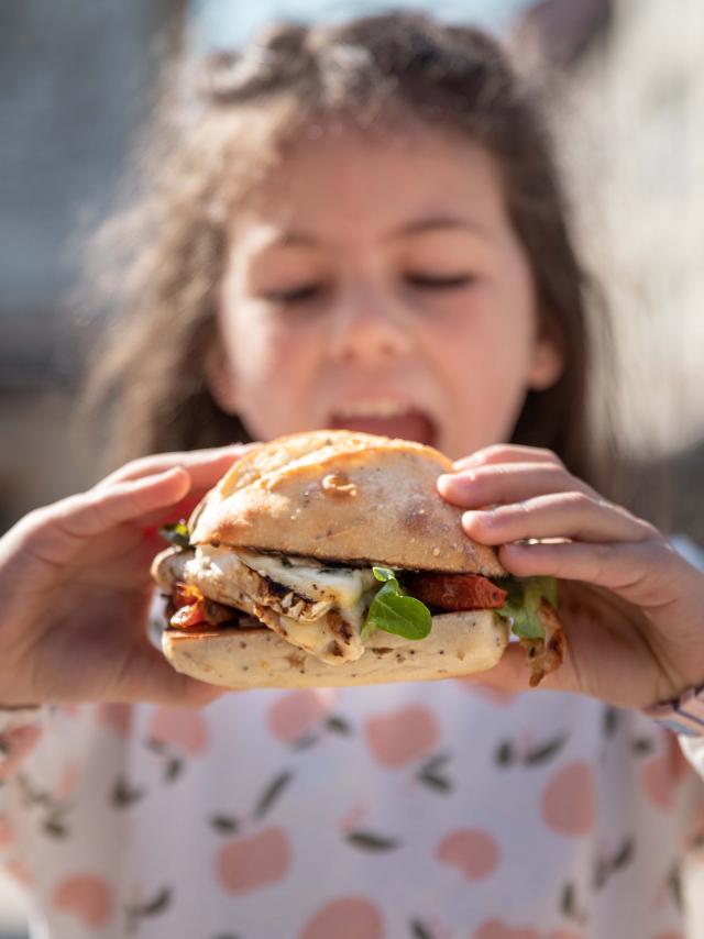 Burger