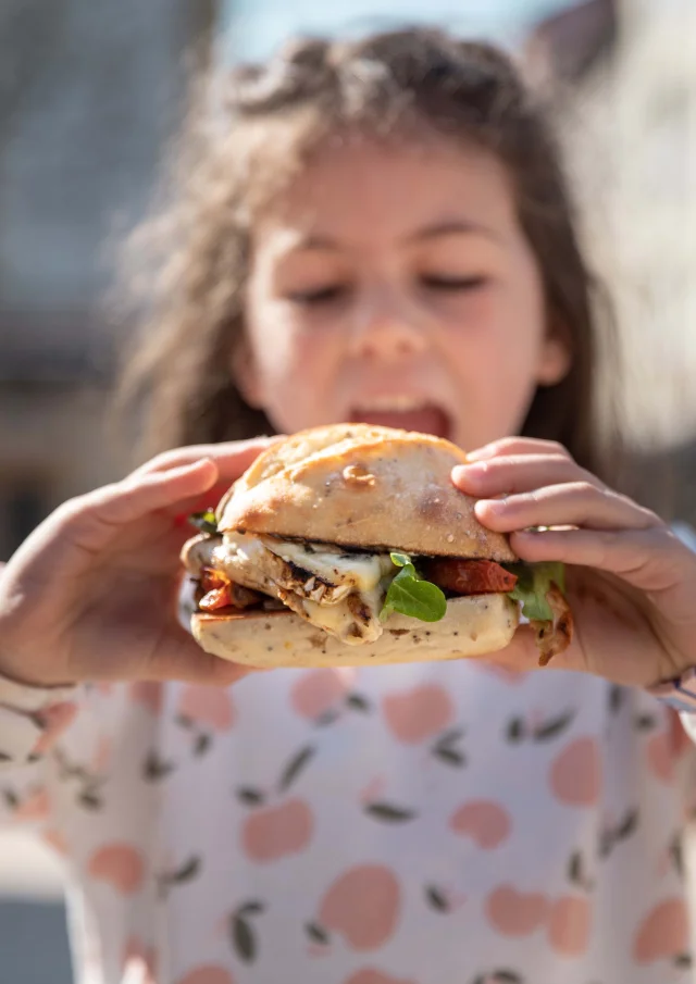 Burger