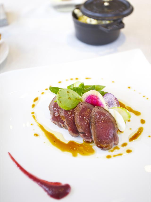 Recette viande