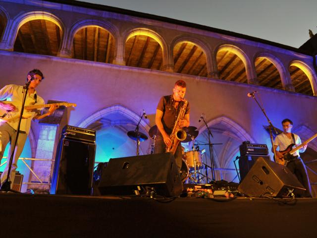 concert noctune