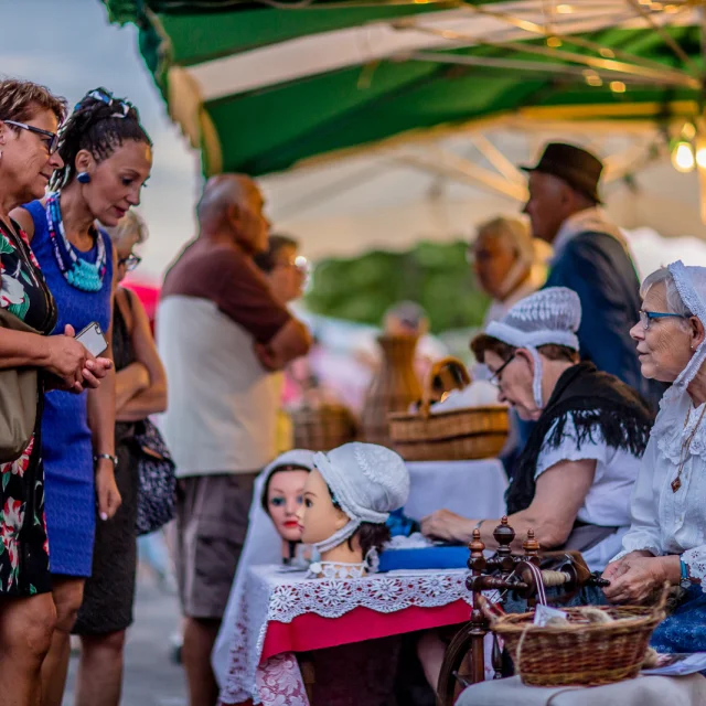 La Belle Rencontre Marché Saveurs Nocturnes Web (71 Sur 100)