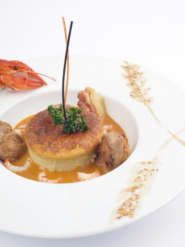 Recette volaille de Bresse