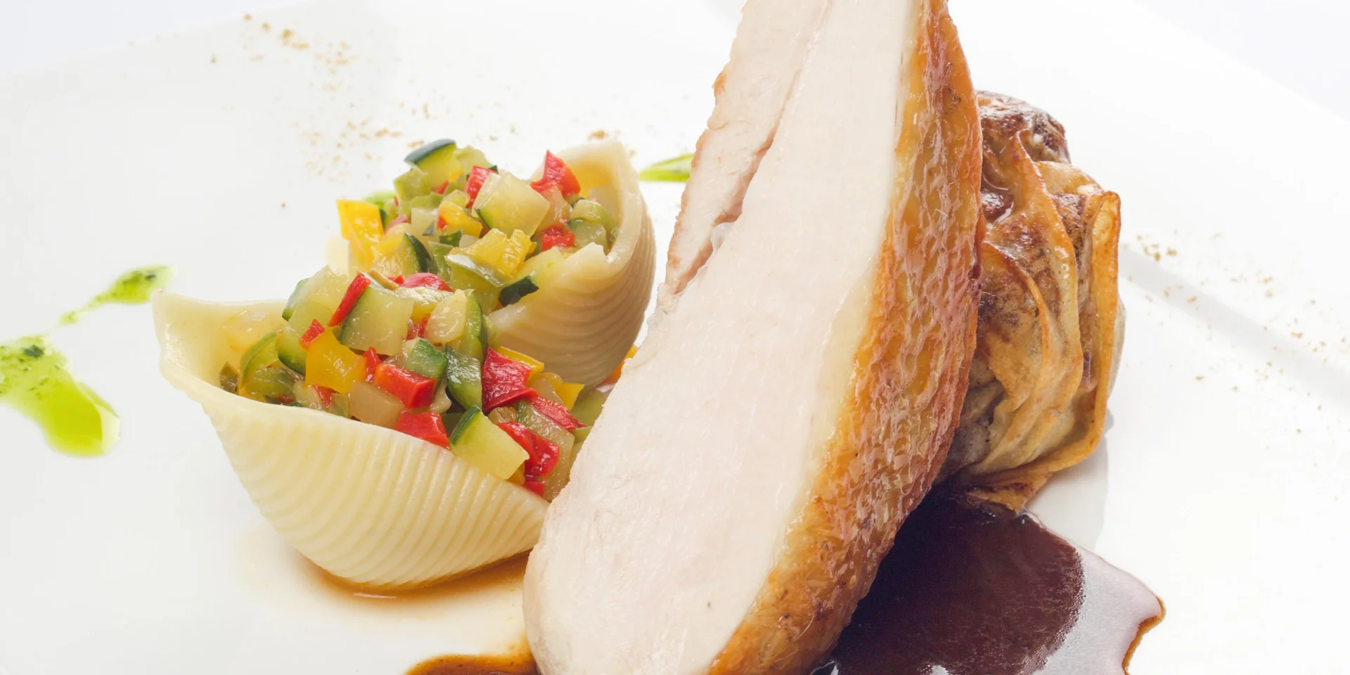 Recette volaille de Bresse