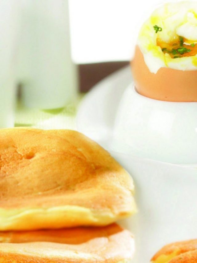 Recette au Comté