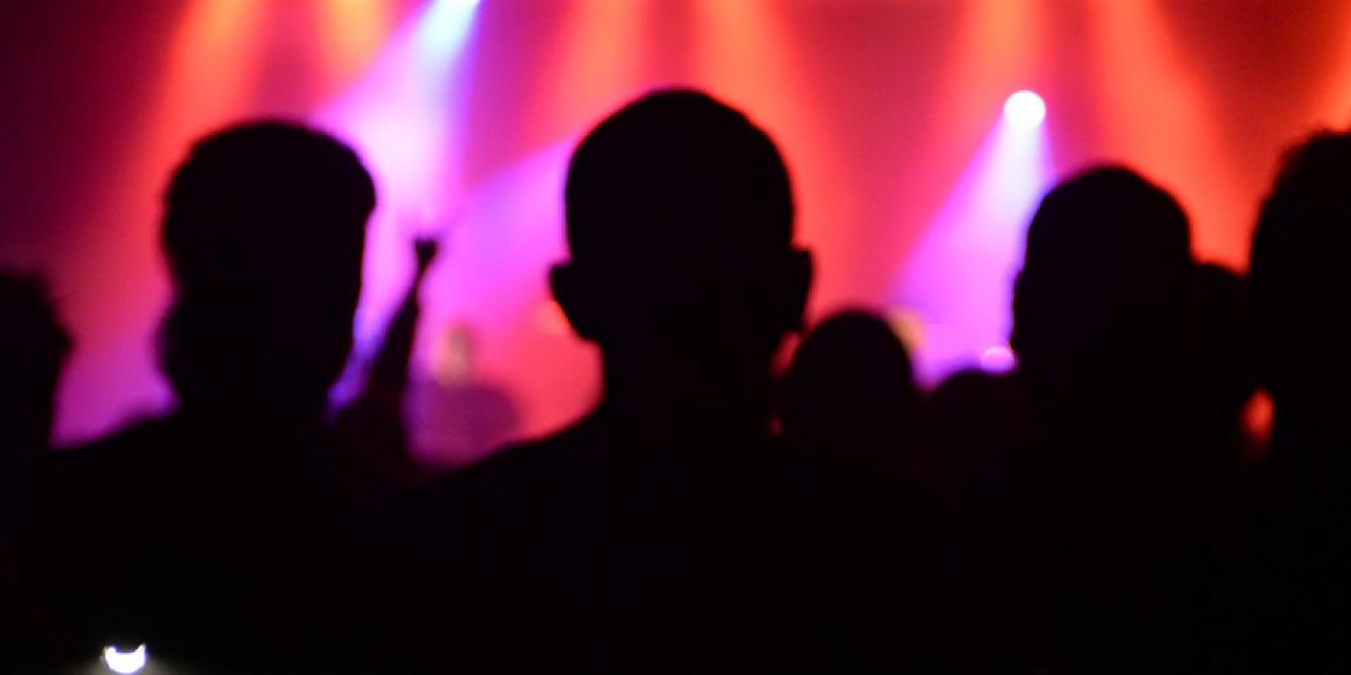 concert