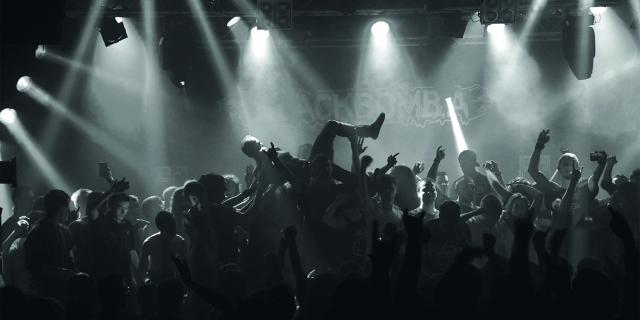concert