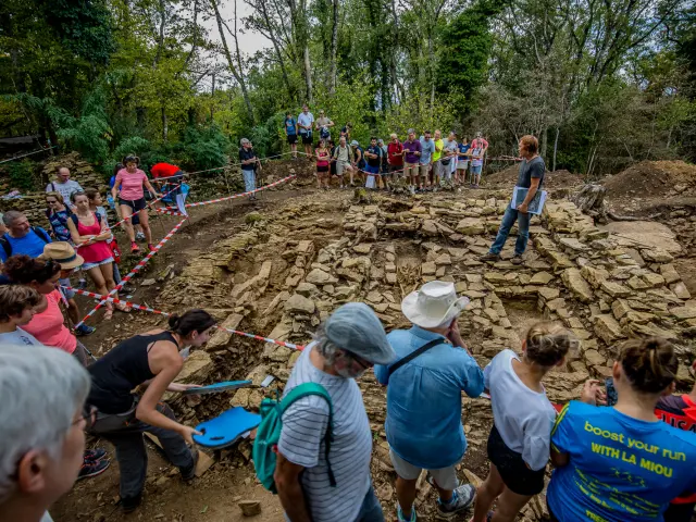 La Belle Rencontre Patrimoine Mont Châtel Web (22 Sur 34)