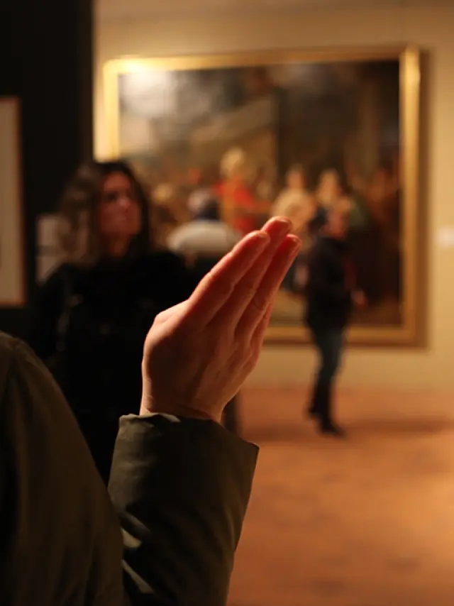 Visitez le Monastère Royal de Brou - Visites guidées et commentées avec nos guides-conférencières