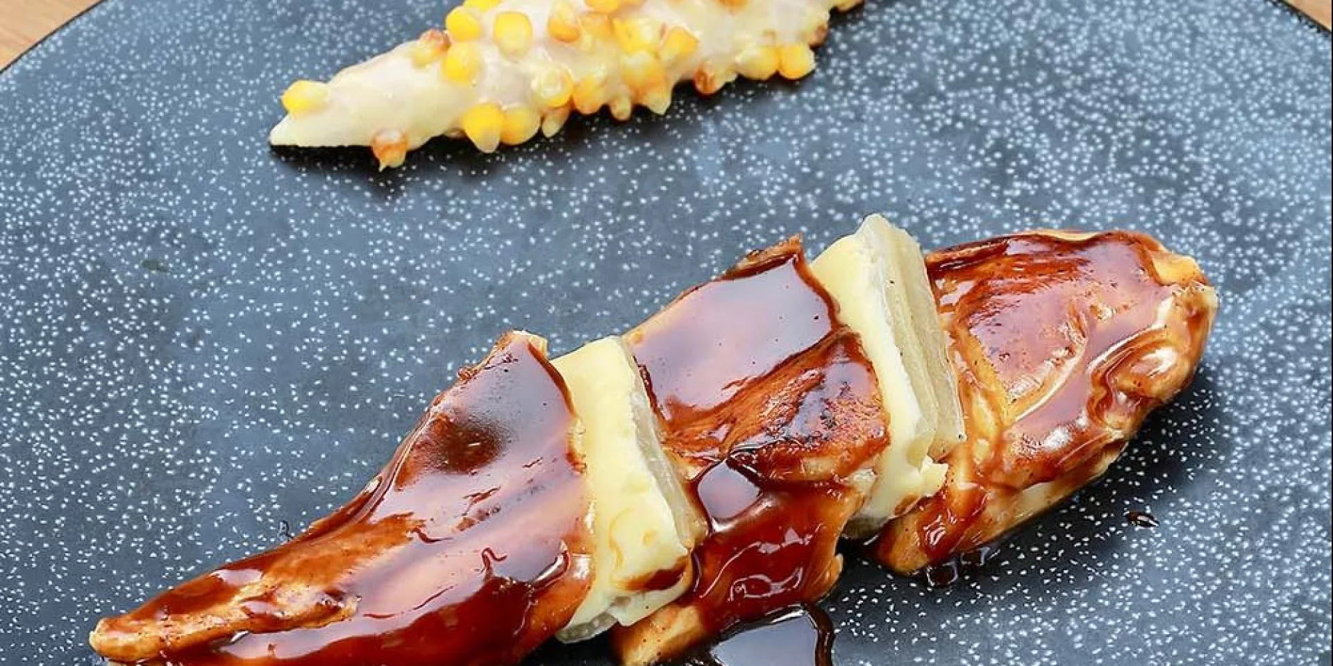 Recette Volaille de Bresse