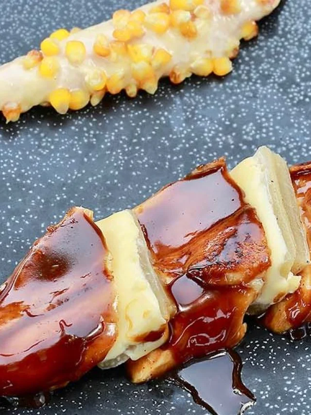 Recette Volaille de Bresse