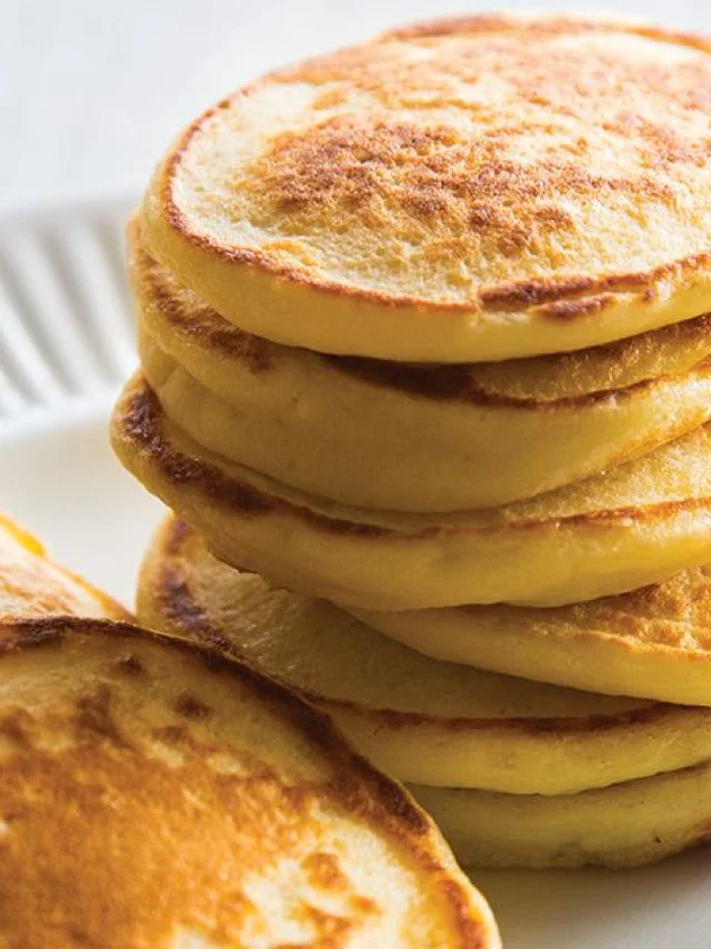 Les crêpes vonnassiennes de la Mère Blanc (Crêpes parmentières)