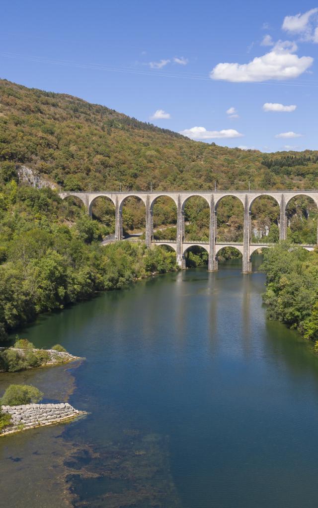 viaduc