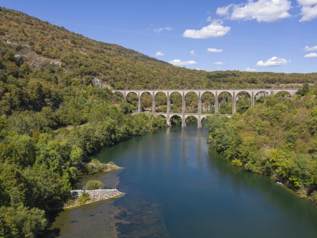 viaduc