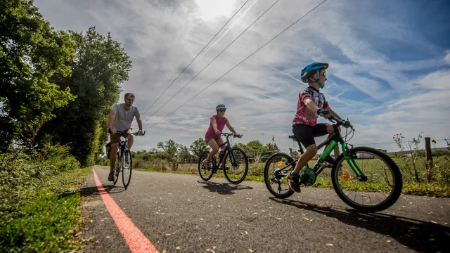 La Belle Rencontre Voie Verte Web (10 Sur 51)