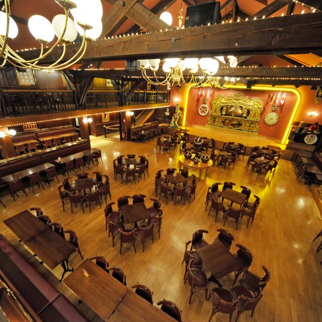 Salle