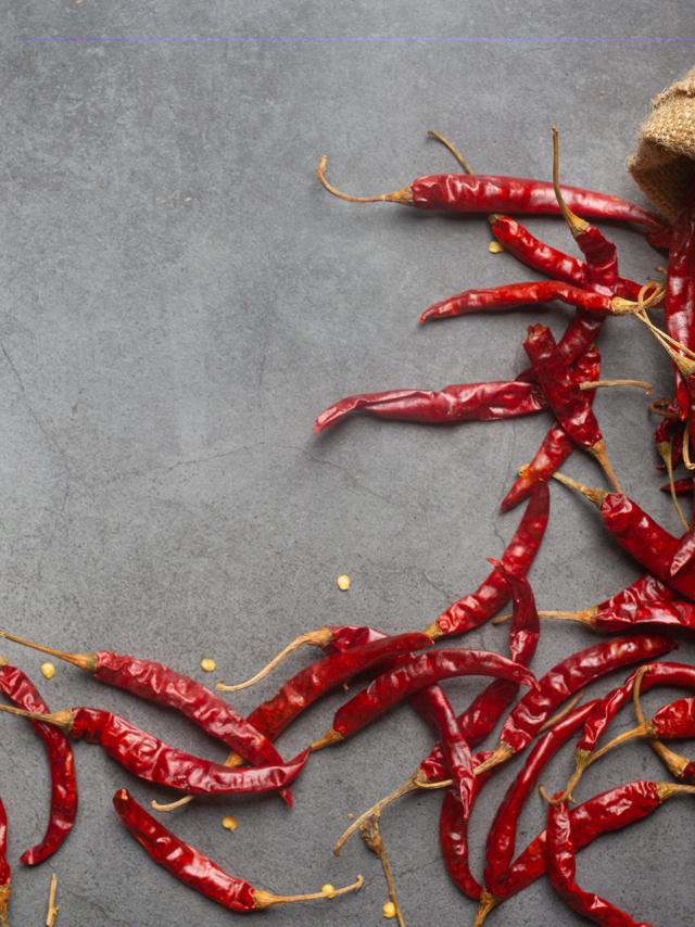 piments