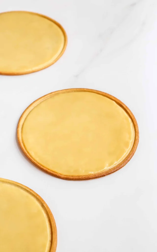 Tarte au Sucre