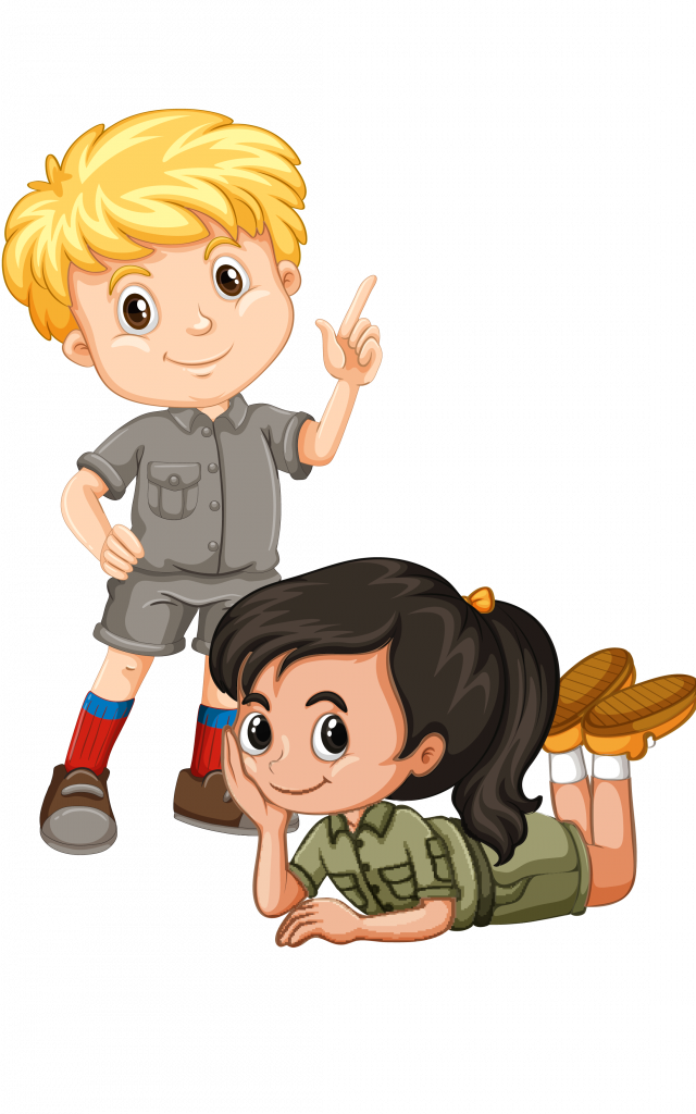 Tess & Siméon