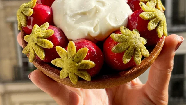 Instagram #francoisperret