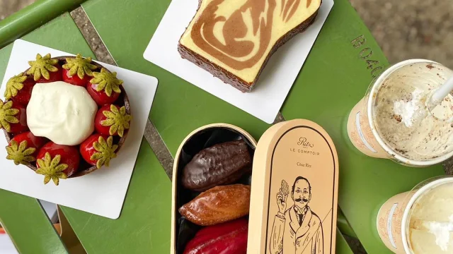 Instagram #francoisperret