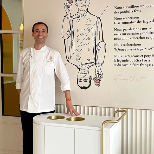 Instagram #francoisperret