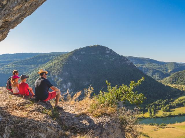Rocher du Jarbonnet