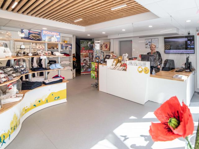 boutique