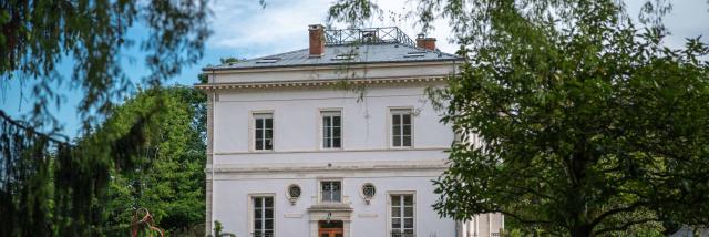 Château