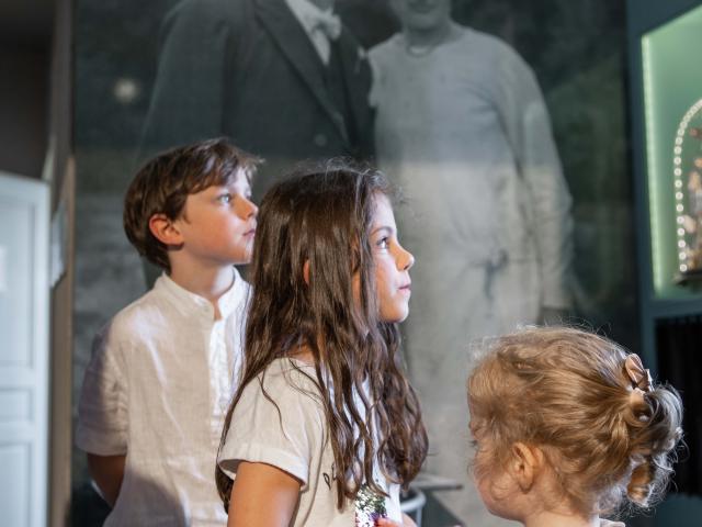 Musée