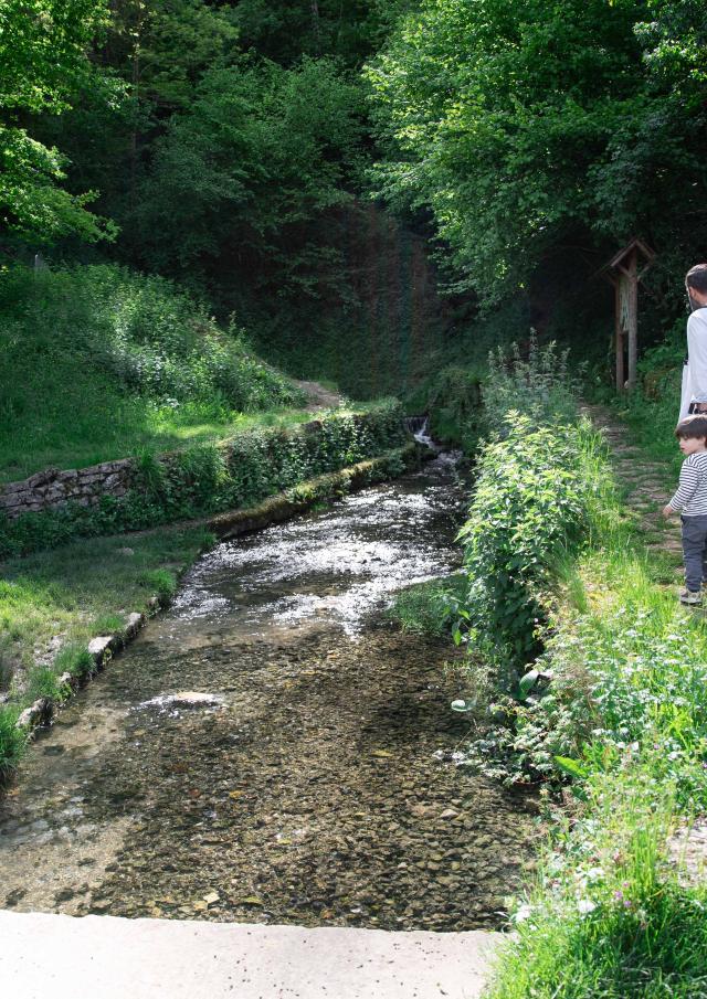 Sentier