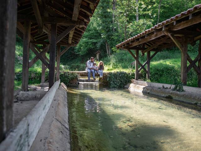 Lavoir