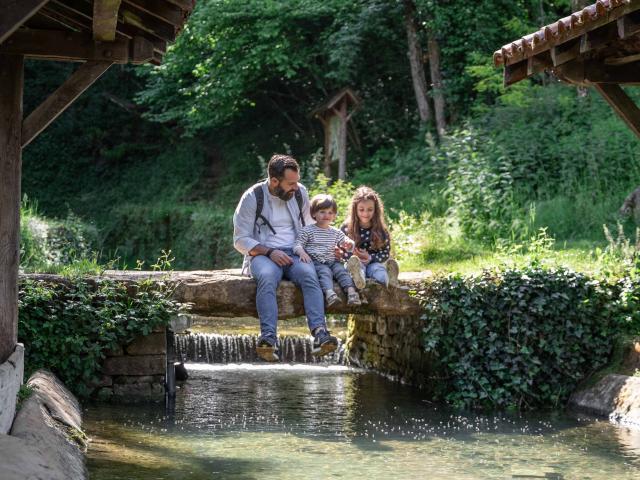 Lavoir